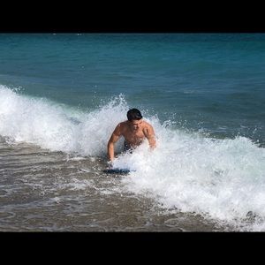 Meet your Posher, Ian